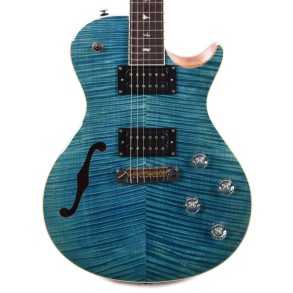 Guitarra Electrica PRS SE Zack Myers MC Myers Blue