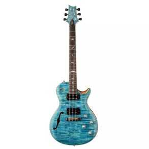 Guitarra Electrica PRS SE Zack Myers MC Myers Blue