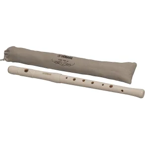 Flauta Traversa YAMAHA YRF21 FIFE con Funda