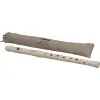 Flauta Traversa YAMAHA YRF21 FIFE con Funda