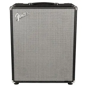 Fender RUMBLE 200 V3 Amplificar de bajo 200w