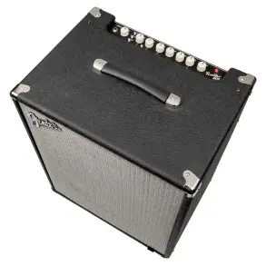 Fender RUMBLE 200 V3 Amplificar de bajo 200w