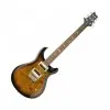 Guitarra Electrica PRS SE Custom 24 Black Gold Sunburst