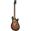 Guitarra Electrica PRS SE Custom 24 Black Gold Sunburst