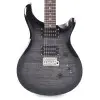 Guitarra Electrica PRS SE Custom 24 Charcoal Burst