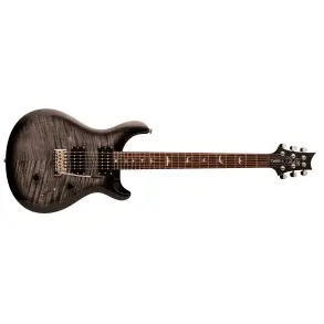 Guitarra Electrica PRS SE Custom 24 Charcoal Burst