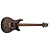 Guitarra Electrica PRS SE Custom 24 Charcoal Burst