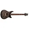 Guitarra Electrica PRS SE Custom 24 Charcoal Burst