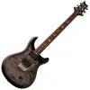 Guitarra Electrica PRS SE Custom 24 Charcoal Burst