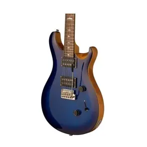 Guitarra Electrica PRS SE Custom 24 Faded Blue Burst