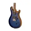 Guitarra Electrica PRS SE Custom 24 Faded Blue Burst