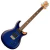 Guitarra Electrica PRS SE Custom 24 Faded Blue Burst