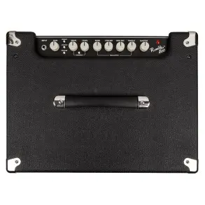 Fender RUMBLE 200 V3 Amplificar de bajo 200w