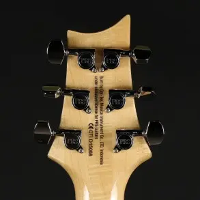 Guitarra Electrica PRS SE Custom 24-08 Vintage Sunburst