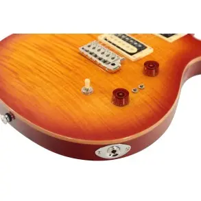 Guitarra Electrica PRS SE Custom 24-08 Vintage Sunburst