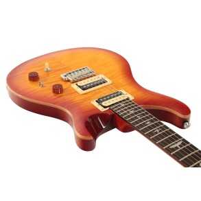 Guitarra Electrica PRS SE Custom 24-08 Vintage Sunburst