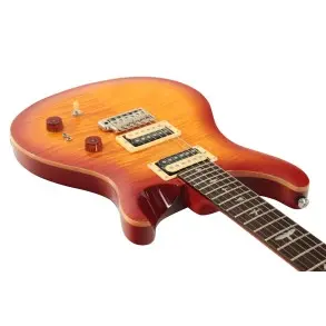 Guitarra Electrica PRS SE Custom 24-08 Vintage Sunburst
