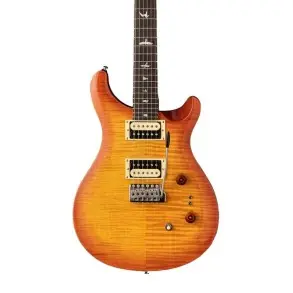 Guitarra Electrica PRS SE Custom 24-08 Vintage Sunburst