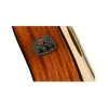 Guitarra Electroacústica Fender CC-60SCE 12 cuerdas c/Corte Fishman Natural
