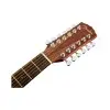 Guitarra Electroacústica Fender CC-60SCE 12 cuerdas c/Corte Fishman Natural
