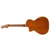 Guitarra Fender Electroacústica California Newporter Sunburst