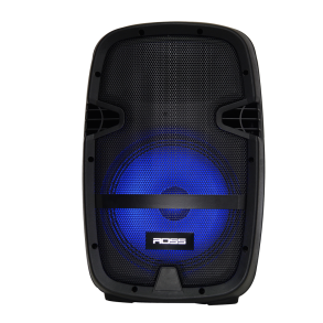 Bafle Ross Activo de 10" 80W P10AL-R.v2