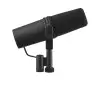 Microfono Dinamico SHURE SM7B TV - Radio c/Montaje