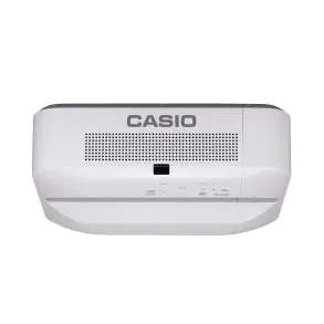 Proyector Casio De Led Ultra Short Throw 3500 Lumenes XJ-UT352