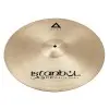 Brilliant Hi Hat Istanbul AGOP XIST de 15" XH15