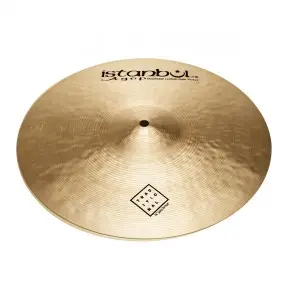 Ride Istanbul Agop Traditional Jazz De 22" JR22
