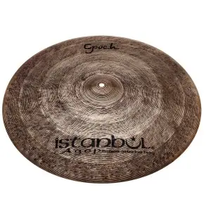 Istanbul Agop Lenny White Signature Epoch Crash De 20" LWEC20