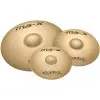Set De Platillos Istanbul Agop MSX HH14+C16+R20