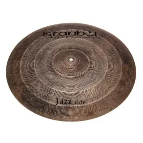 Ride Istanbul Agop Special Edition Jazz Ride 24"