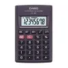 Calculadora Casio Portatil 8 digitos HL-4A