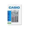 Calculadora Casio Portátil 8 digitos Display grande HL-820VA