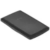 Calculadora Casio Portatil Display extra grande C/Tapa LC-401LV-BK Negro