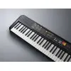 Teclado YAMAHA PSR-F52 5 Octavas 136 Sonidos+ 8 Drum Kits