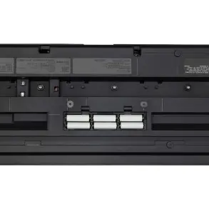 Teclado YAMAHA PSR-F52 5 Octavas 136 Sonidos+ 8 Drum Kits