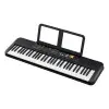 Teclado YAMAHA PSR-F52 5 Octavas 136 Sonidos+ 8 Drum Kits