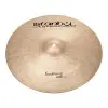 Platillo Istanbul Agop Traditional Dark Crash De 16" DC16