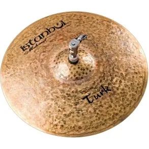 Platillo Istanbul Agop Turk Hi Hat De 14" TH14