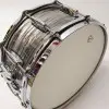 Redoblante Gretsch BROOKLYN USA 14x6,5 Grey Oyster