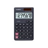 Calculadora Casio Portatil 8 digitos Display extra grande SL-300LV