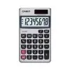 Calculadora Casio Portatil 8 digitos Display extra grande SX-300P