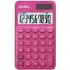 Calculadora Casio Portatil Display extra grande SL-310UC-RD Rojo