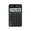 Calculadora Casio Portatil Display extra grande SL-310UC-BK Negro