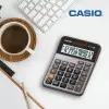 Calculadora Casio Escritorio 12 digitos MX-120B