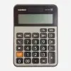 Calculadora Casio Escritorio 12 digitos MX-120B