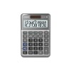 Calculadora Casio Mini Escritorio 10 digitos MS-100FM