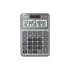 Calculadora Casio Mini Escritorio 10 digitos MS-100FM